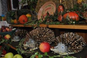 Vabljeni na 1. festival bučnega olja in eko kmetij 2